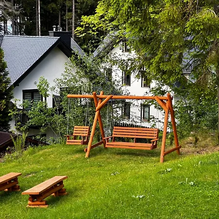 Apartment Karnat 3 Ze Sniadaniem