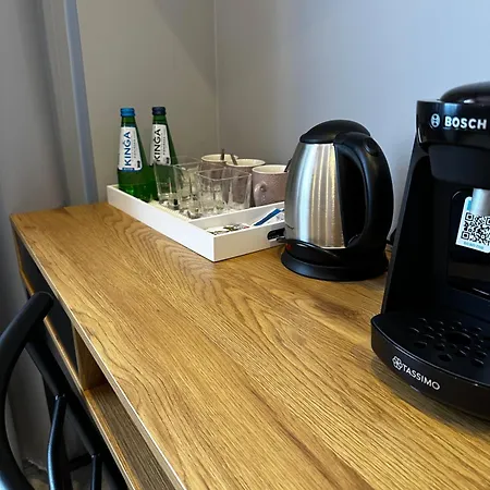 Karnat 3 Ze Sniadaniem Apartment Karpacz