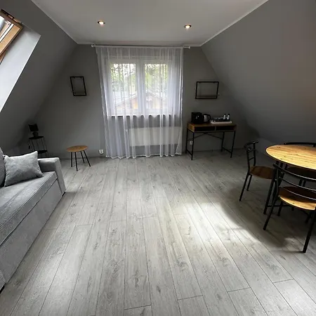 Apartment Karnat 3 Ze Sniadaniem Karpacz