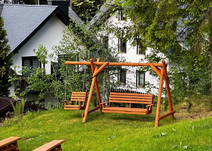 Apartment Karnat 3 Ze Sniadaniem