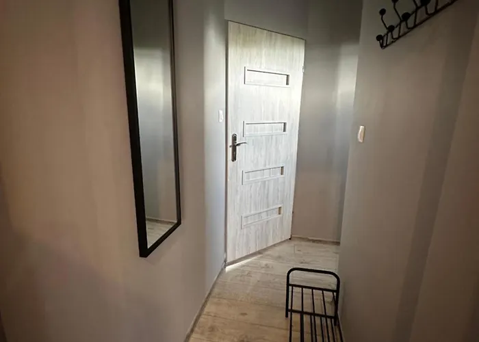 Apartment Karnat 3 Ze Sniadaniem