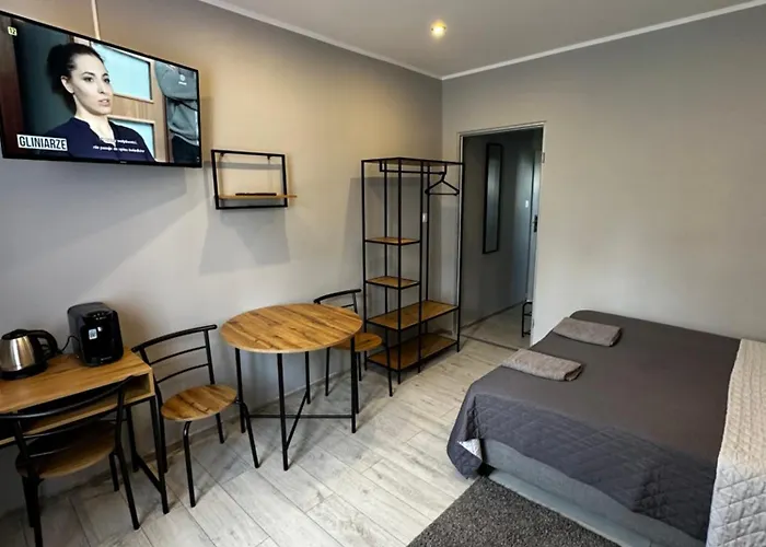 Karnat 3 Ze Sniadaniem Apartment Karpacz