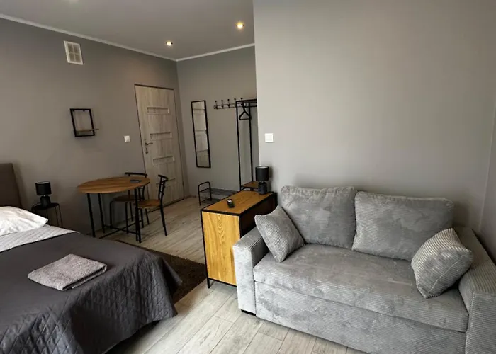 Apartment Karnat 3 Ze Sniadaniem Karpacz