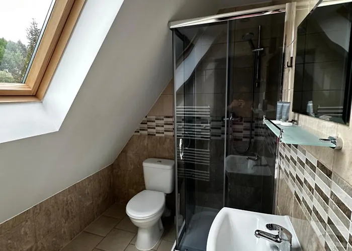 Karnat 3 Ze Sniadaniem Apartment *