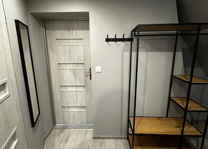 Karnat 3 Ze Sniadaniem * Karpacz