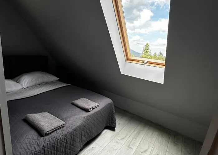 Karnat 3 Ze Sniadaniem Apartment