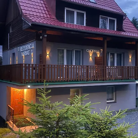 Karnat 3 Ze Sniadaniem *