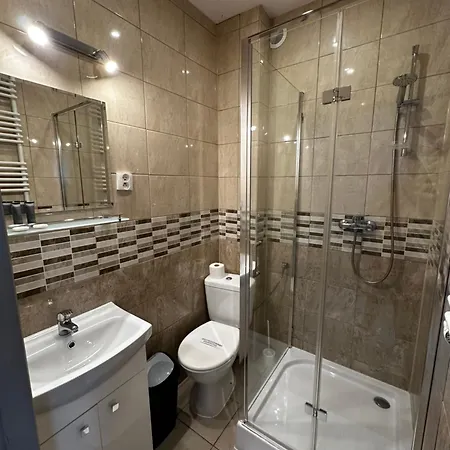 Karnat 3 Ze Sniadaniem * Karpacz