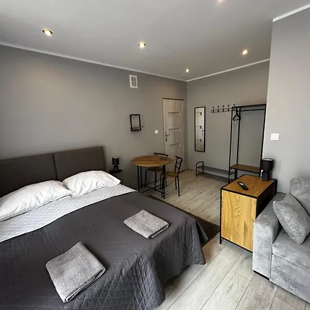 Karnat 3 Ze Sniadaniem *