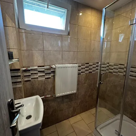 Karnat 3 Ze Sniadaniem *