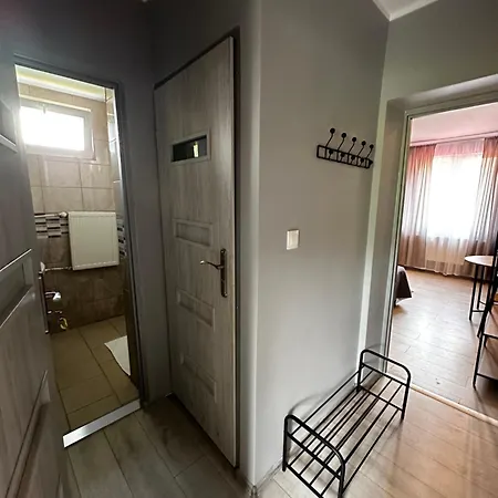Karnat 3 Ze Sniadaniem Apartman