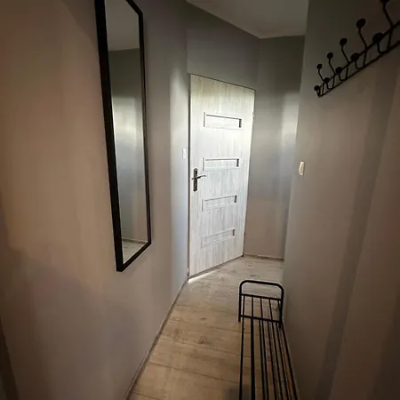 Apartman Karnat 3 Ze Sniadaniem