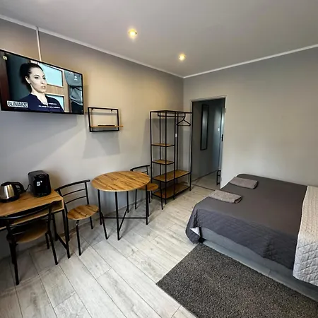 Karnat 3 Ze Sniadaniem Apartman Karpacz