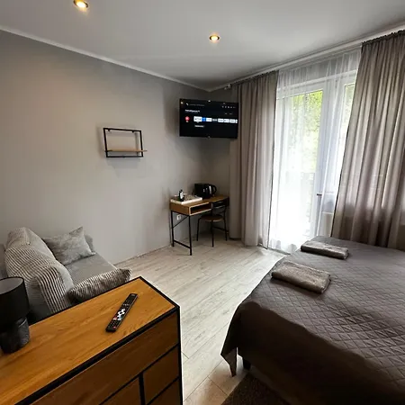 Karnat 3 Ze Sniadaniem *