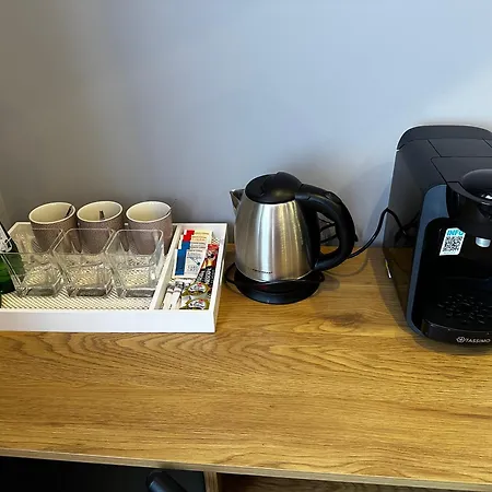 Karnat 3 Ze Sniadaniem Apartman Karpacz