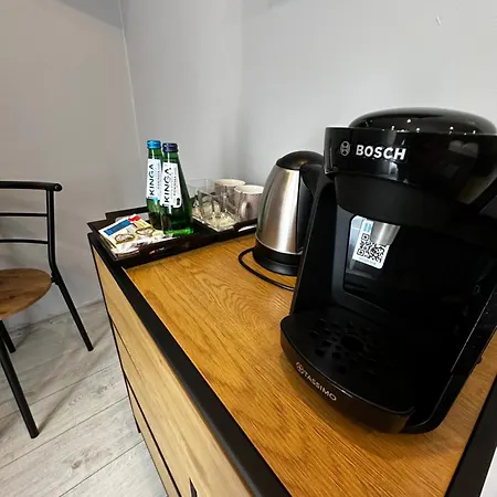 Karnat 3 Ze Sniadaniem *