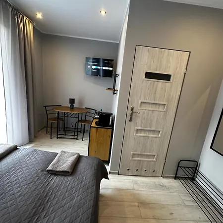 Karnat 3 Ze Sniadaniem *