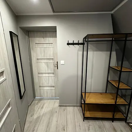 Karnat 3 Ze Sniadaniem * Karpacz