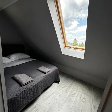 Karnat 3 Ze Sniadaniem Appartamento