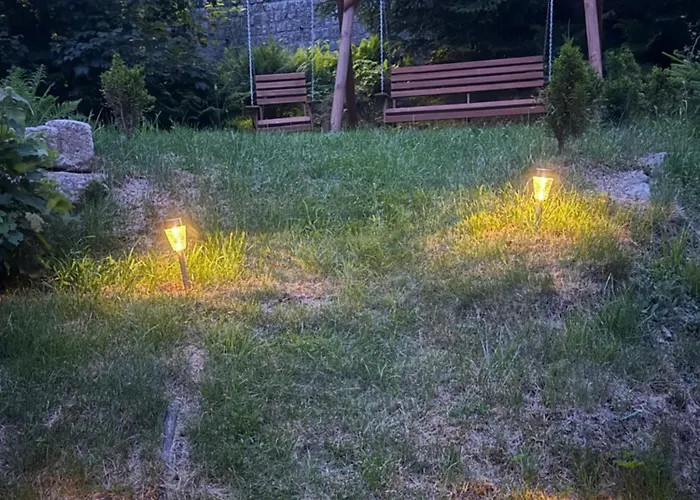 Karnat 3 Ze Sniadaniem *