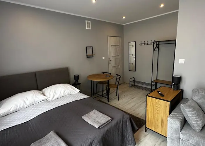 Karnat 3 Ze Sniadaniem *