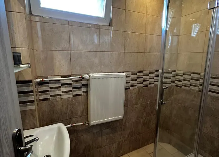 Karnat 3 Ze Sniadaniem *