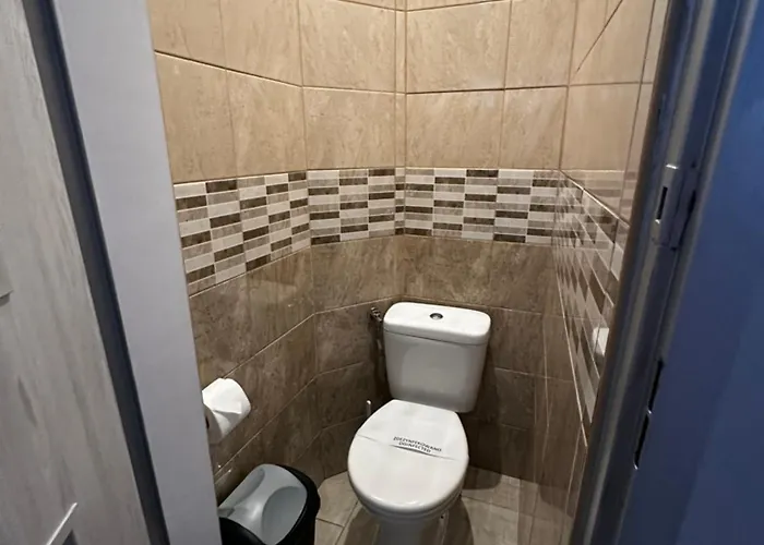 Karnat 3 Ze Sniadaniem Апартаменты *