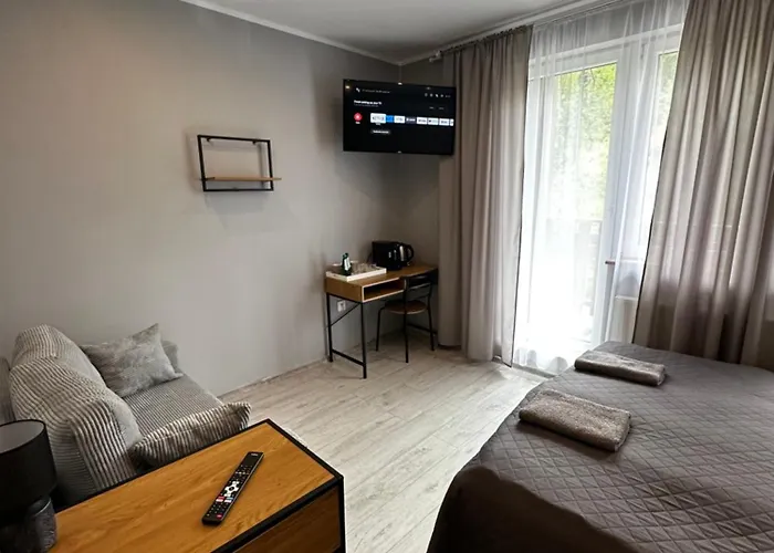 Karnat 3 Ze Sniadaniem *