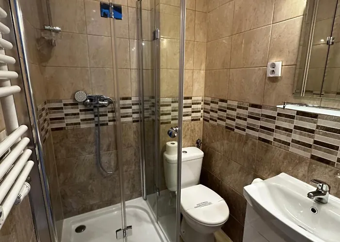 Karnat 3 Ze Sniadaniem Карпач