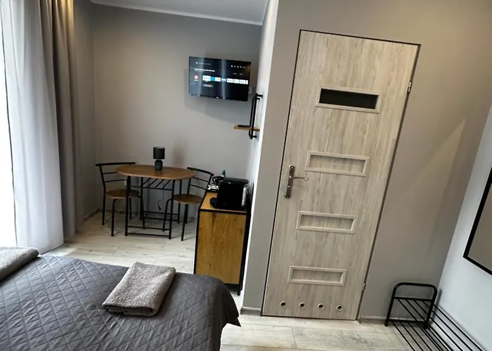 Karnat 3 Ze Sniadaniem *